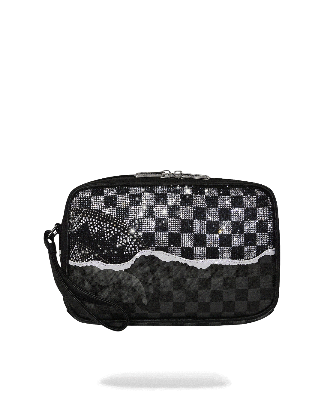 DIAMOND HEIST TOILETRY BRICK | Sprayground Sale