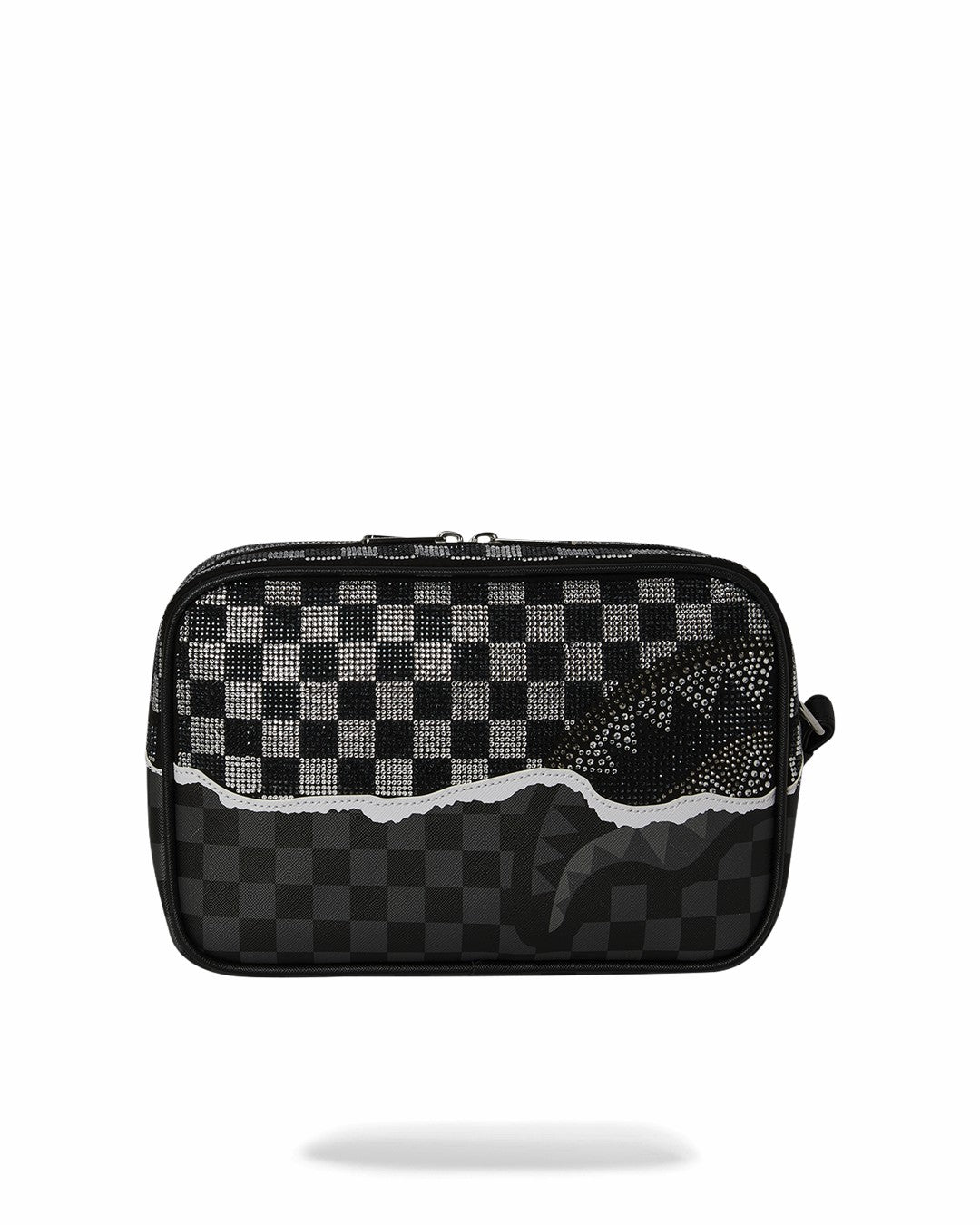 DIAMOND HEIST TOILETRY BRICK | Sprayground Sale