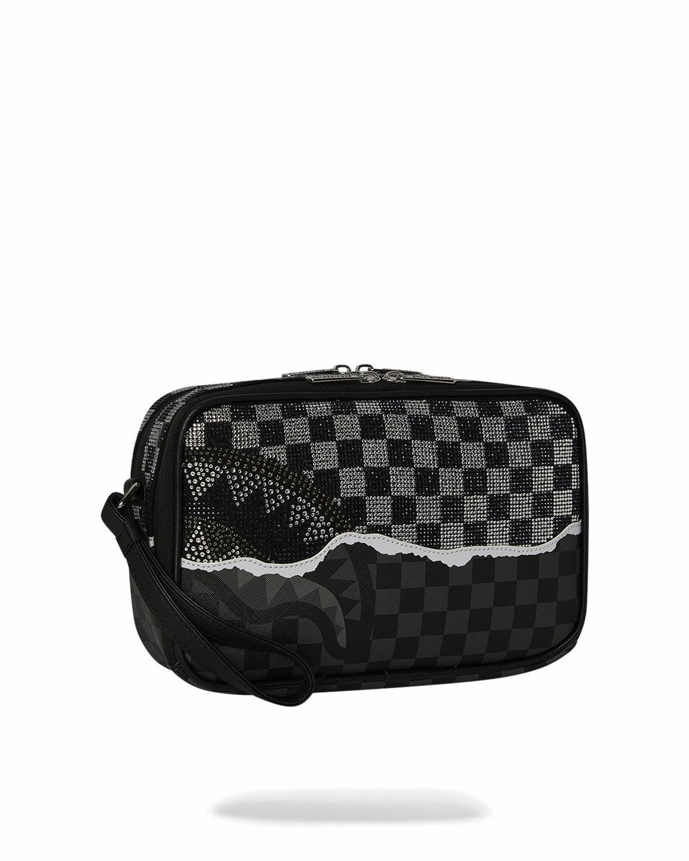 DIAMOND HEIST TOILETRY BRICK | Sprayground Sale
