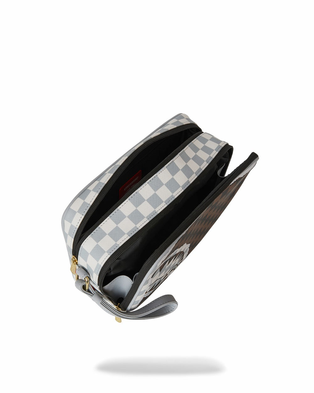 SHARK LEGACY TOILETRY BRICK | Sprayground Outlets