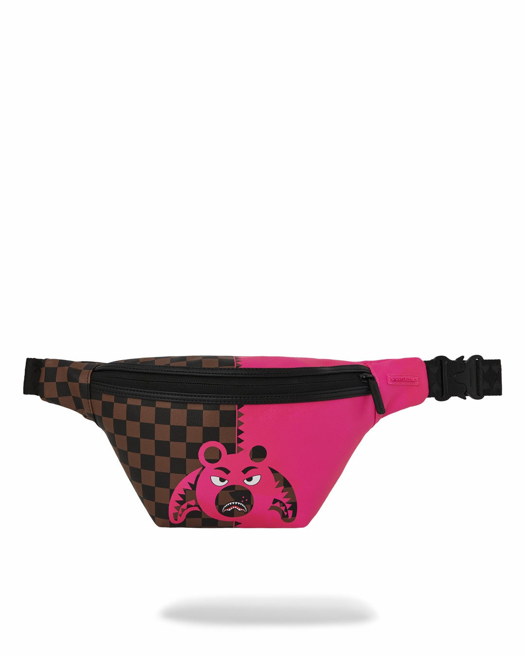 GUMDROP MONEY BEAR SHARK SAVVY CROSSBODY | Sprayground Value Deal