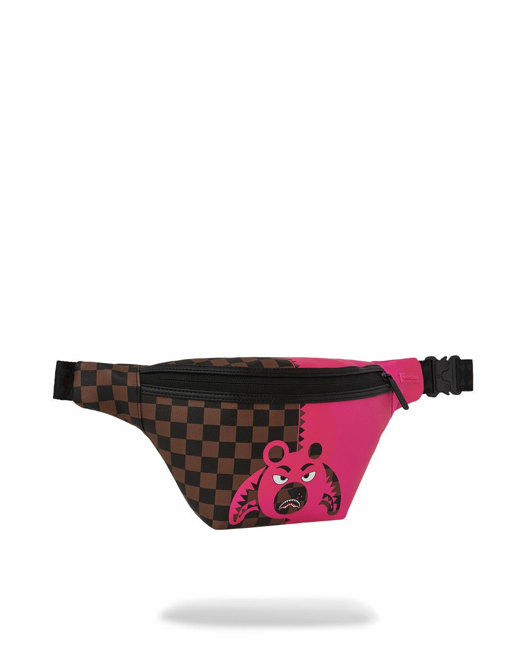 GUMDROP MONEY BEAR SHARK SAVVY CROSSBODY | Sprayground Value Deal