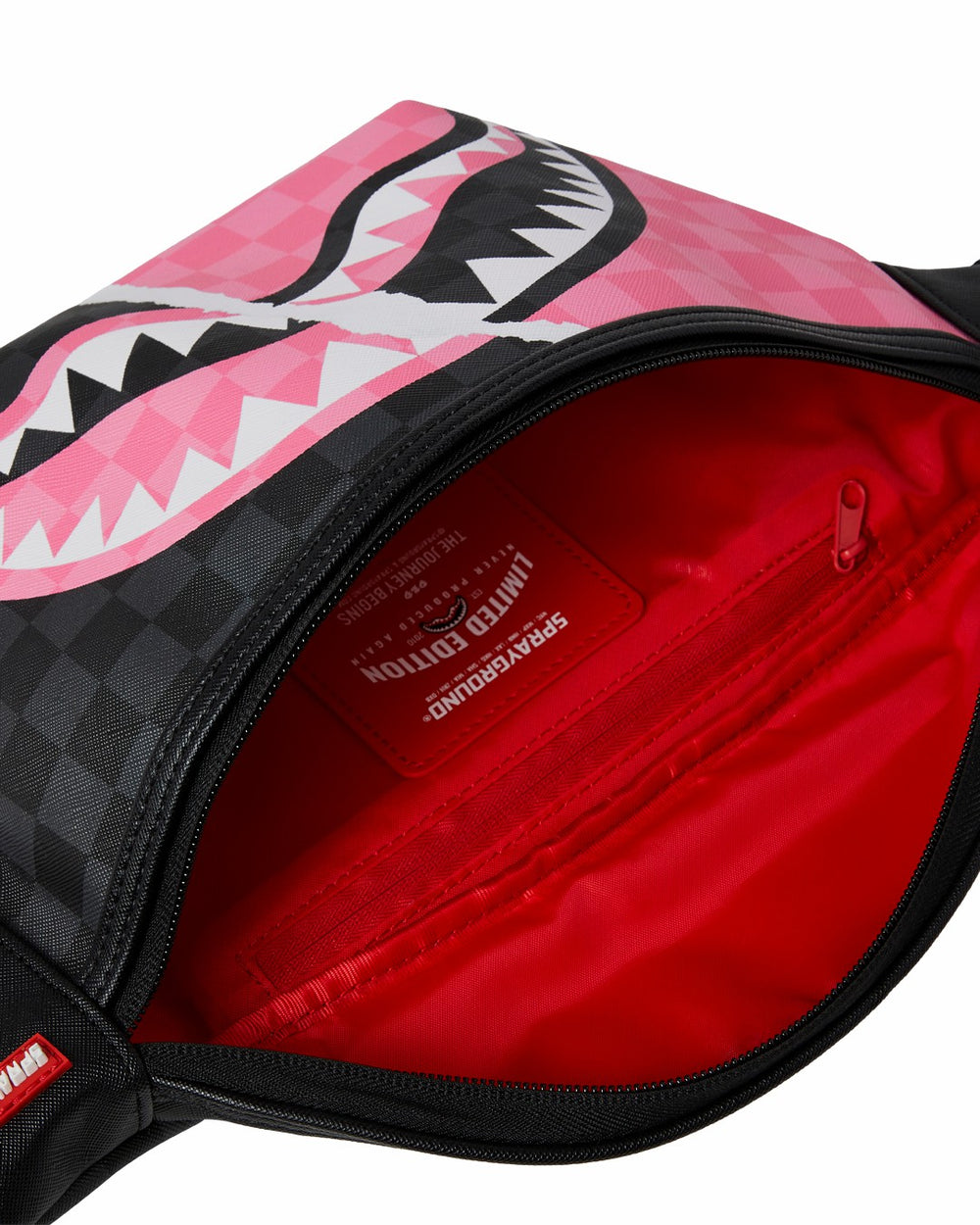 VENOM CRUSH SAVVY CROSSBODY | Sprayground Exclusive Deal