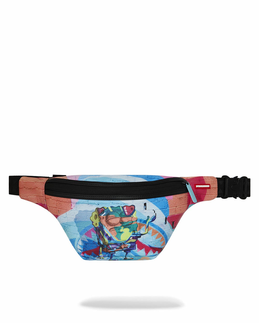 SPONGEMONET SAVVY CROSSBODY | Sprayground Hot Deal