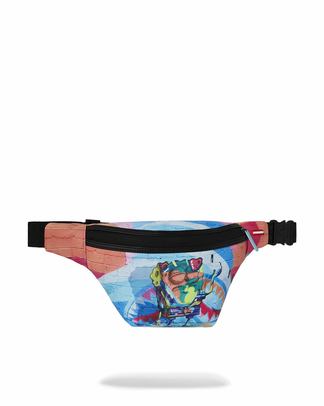 SPONGEMONET SAVVY CROSSBODY | Sprayground Hot Deal
