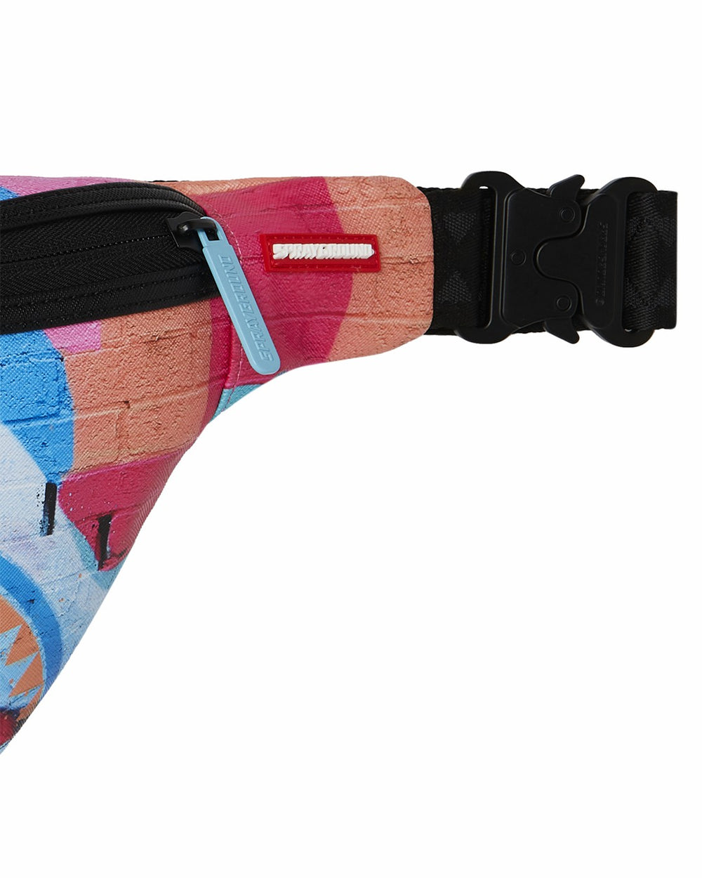 SPONGEMONET SAVVY CROSSBODY | Sprayground Hot Deal