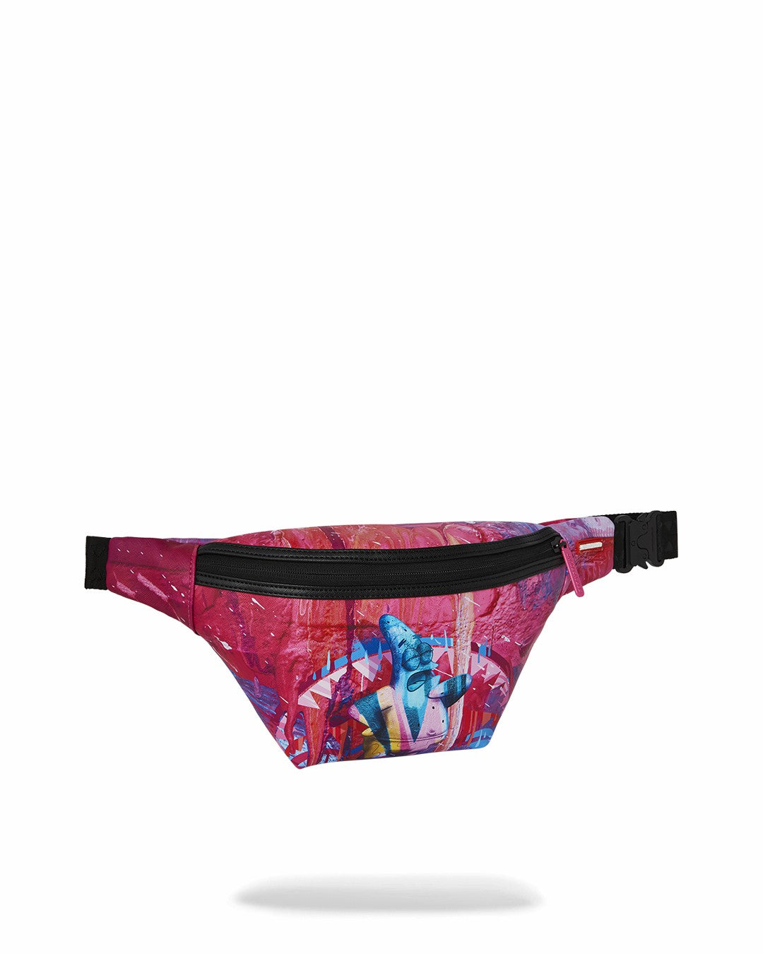 PATRICASSO SAVVY CROSSBODY | Sprayground Limited Offer