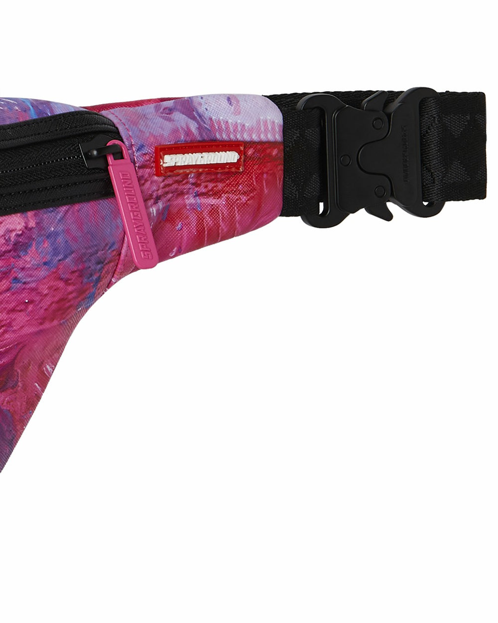 PATRICASSO SAVVY CROSSBODY | Sprayground Limited Offer