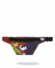 SNOOPY JOE COOL SAVVY CROSSBODY | Sprayground Special Offer