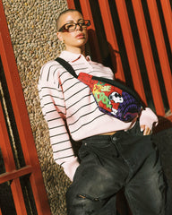 SNOOPY JOE COOL SAVVY CROSSBODY | Sprayground Special Offer