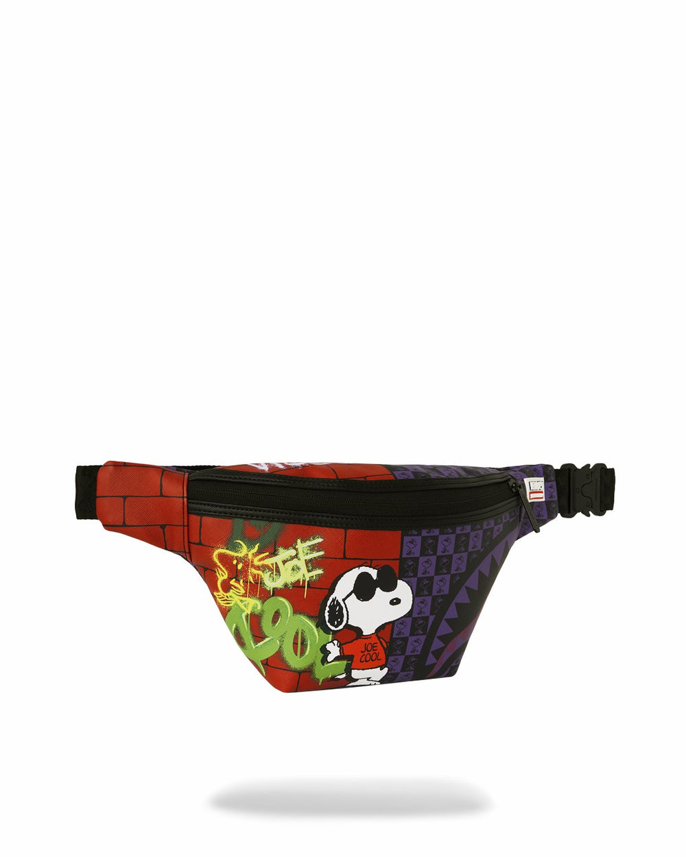 SNOOPY JOE COOL SAVVY CROSSBODY | Sprayground Special Offer