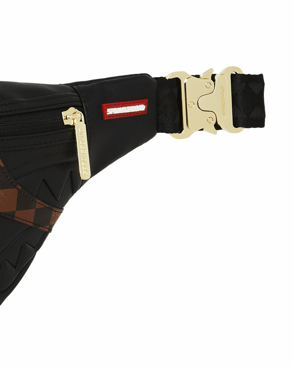 JETSTREAM SHADOW SAVVY CROSSBODY | Sprayground On Sale