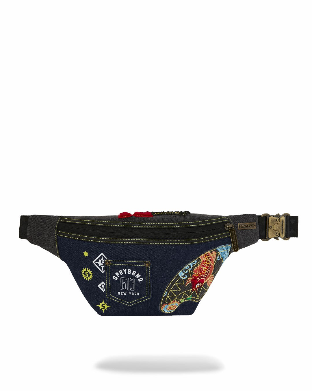 INDO DRIFT SAVVY CROSSBODY | Sprayground Sale