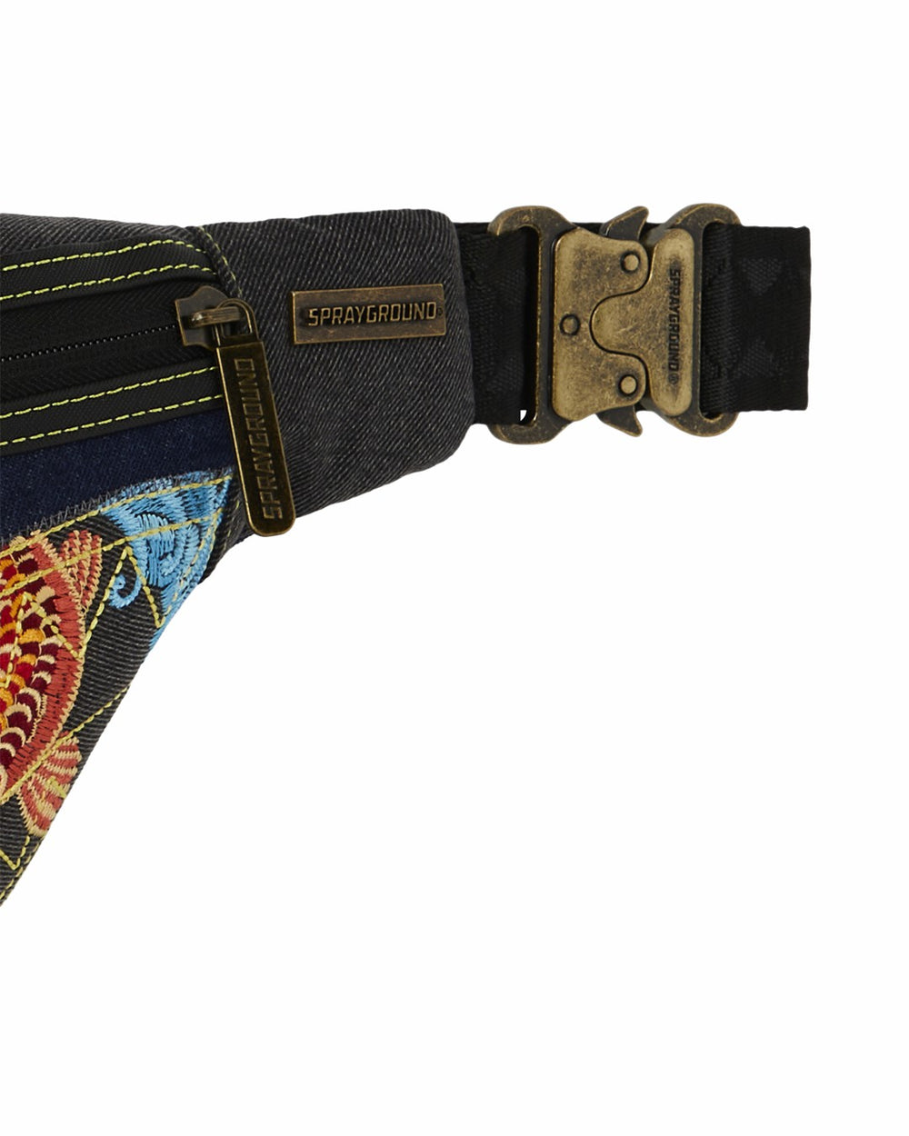INDO DRIFT SAVVY CROSSBODY | Sprayground Sale