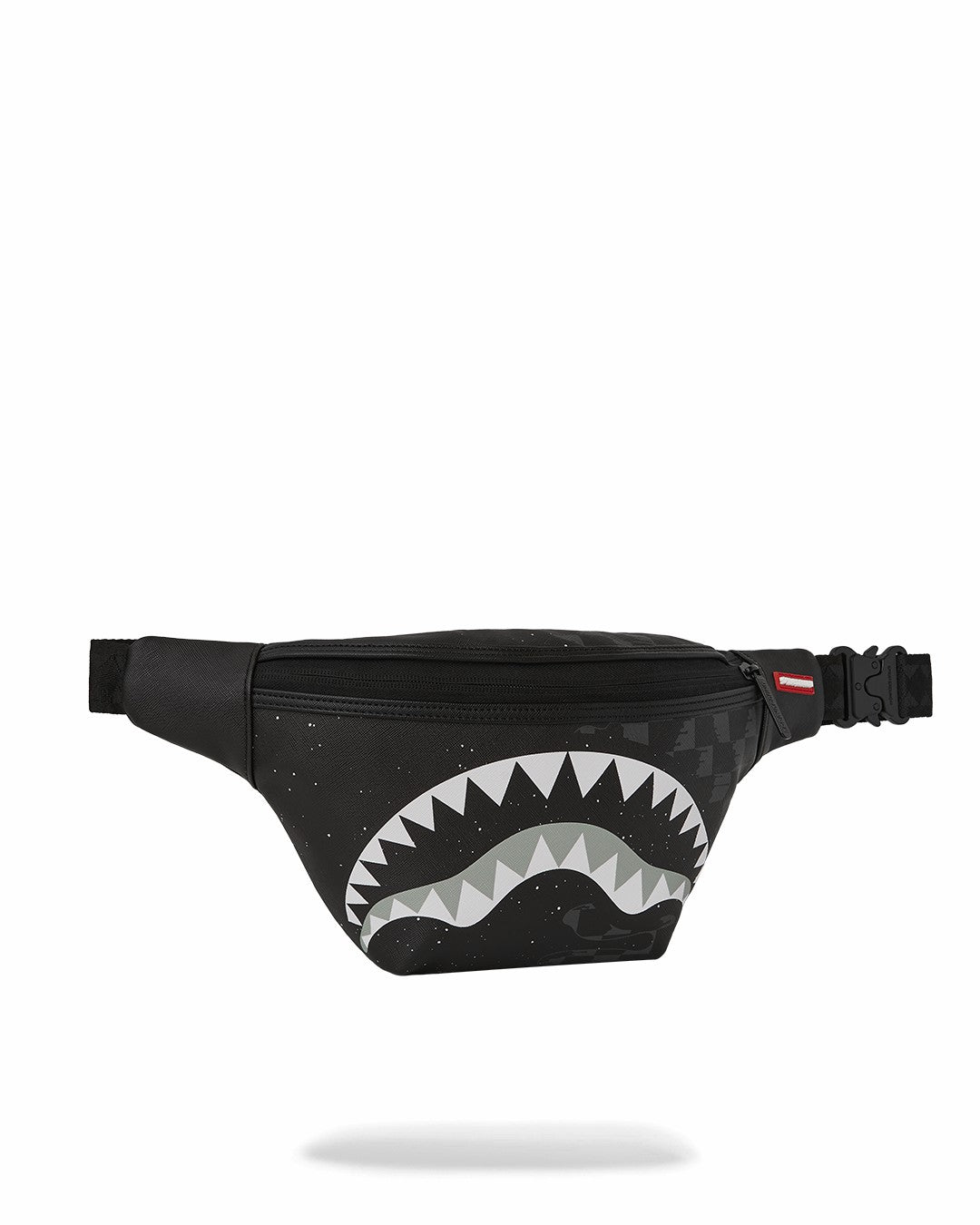 DEEPSPACE SIDE DRIP SAVVY CROSSBODY | Sprayground Outlets