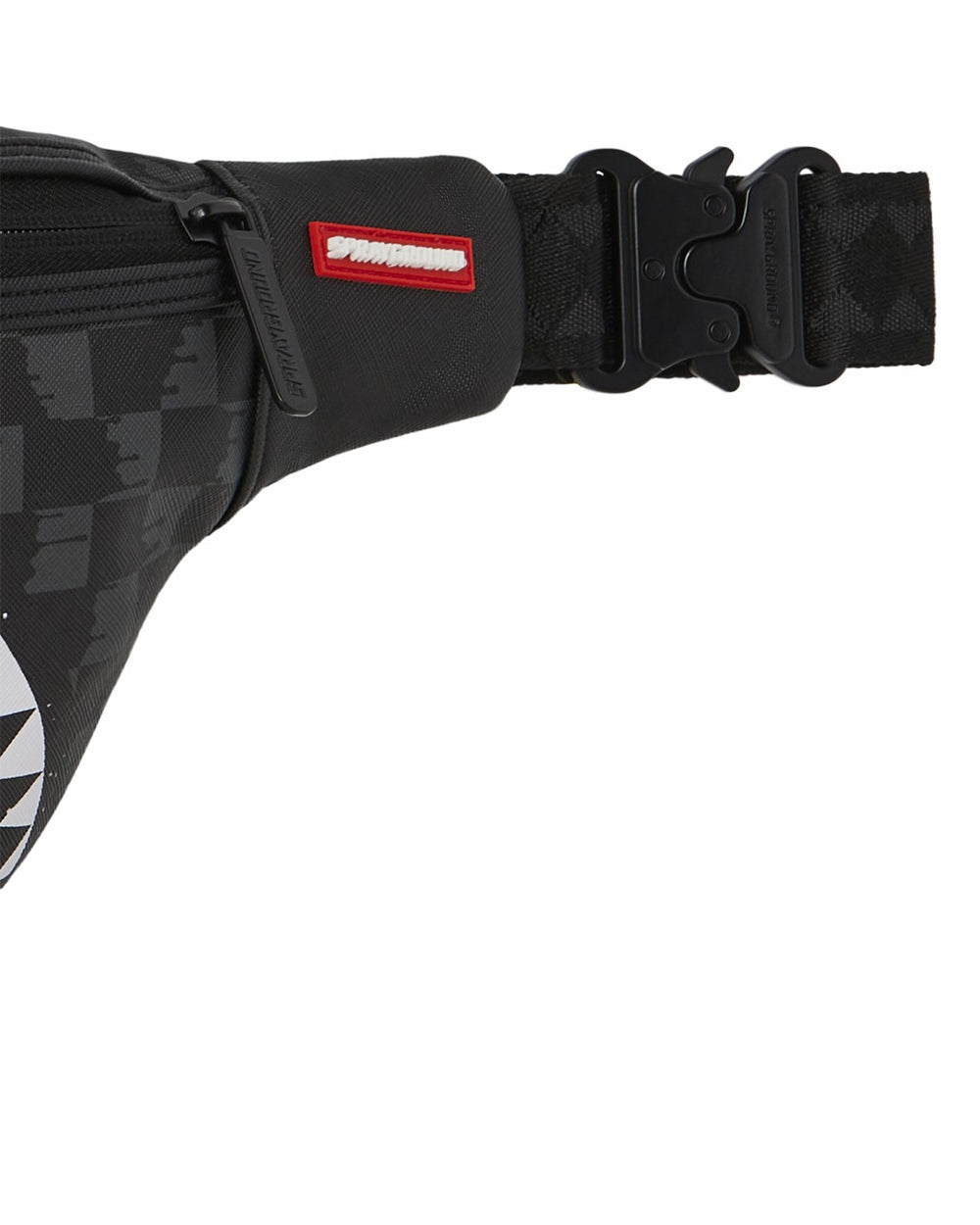 DEEPSPACE SIDE DRIP SAVVY CROSSBODY | Sprayground Outlets