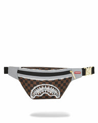 SHARK LEGACY SAVVY CROSSBODY | Sprayground Bargain