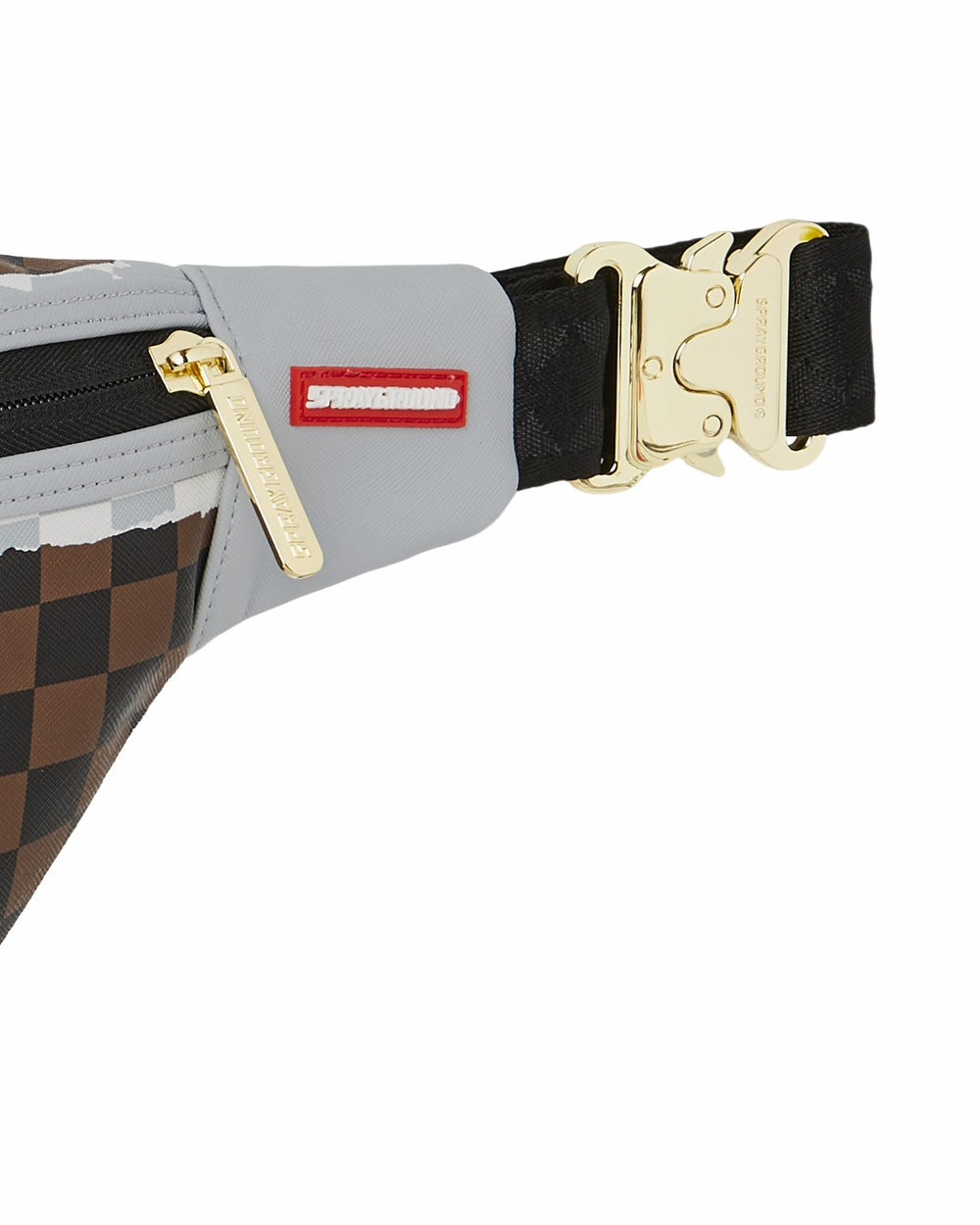 SHARK LEGACY SAVVY CROSSBODY | Sprayground Bargain