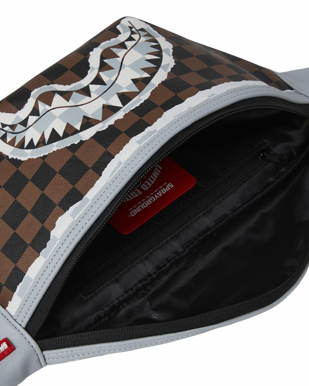 SHARK LEGACY SAVVY CROSSBODY | Sprayground Bargain