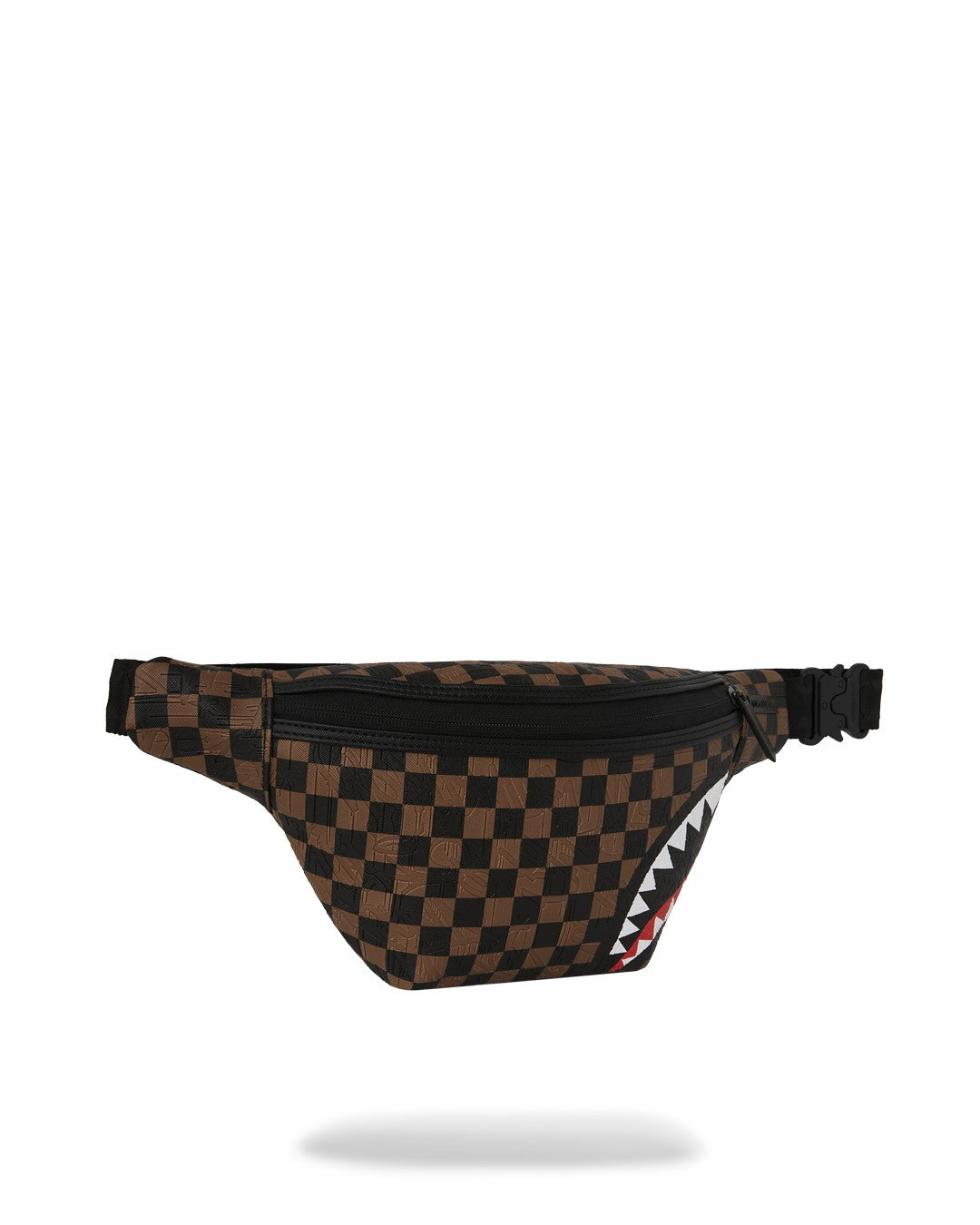THE PRIVATE JET SHARK CLUB SAVVY CROSSBODY | Sprayground Savings