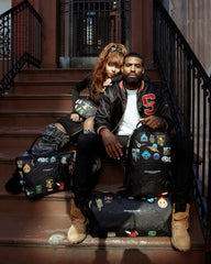 THE JOURNEY BEGINS SAVVY CROSSBODY | Sprayground Discounted
