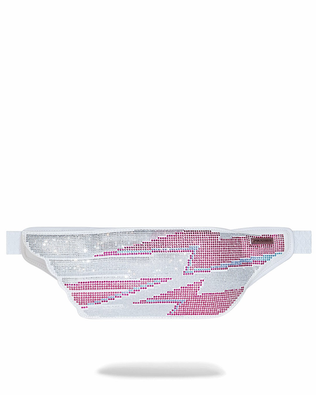 AI FLOW STATE SAVVY CROSSBODY | Sprayground Value Deal