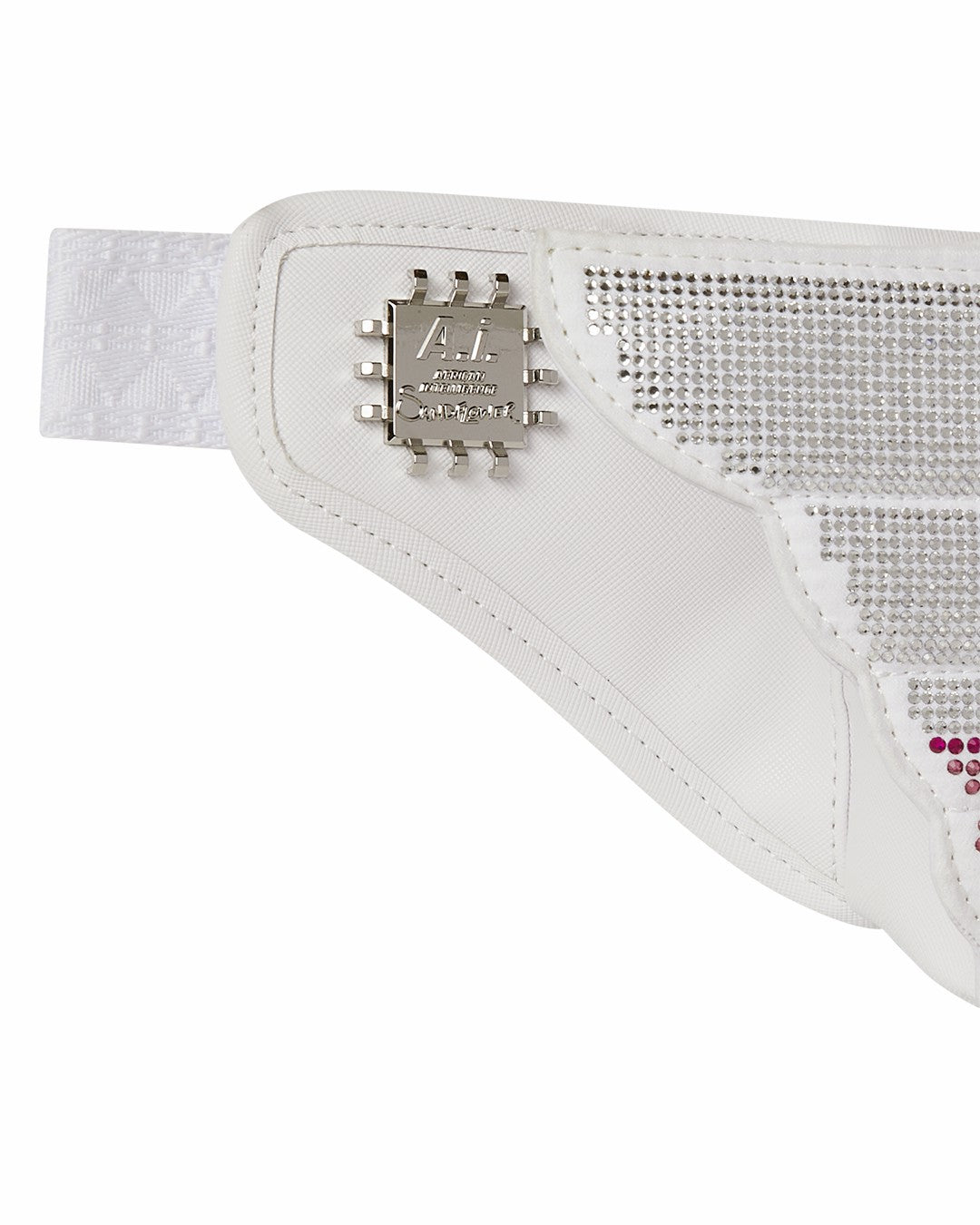 AI FLOW STATE SAVVY CROSSBODY | Sprayground Value Deal