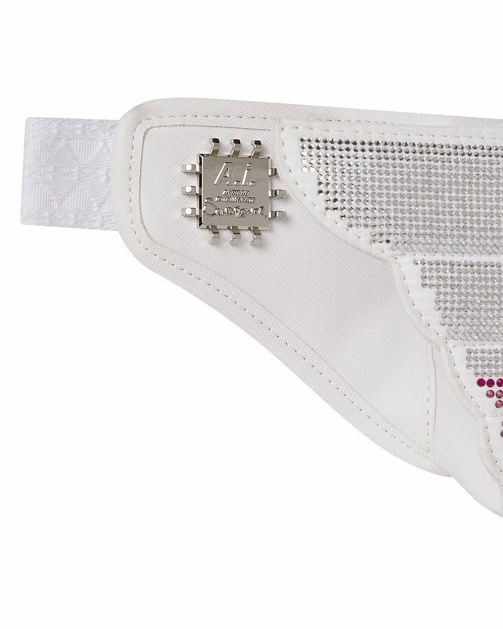 AI FLOW STATE SAVVY CROSSBODY | Sprayground Value Deal