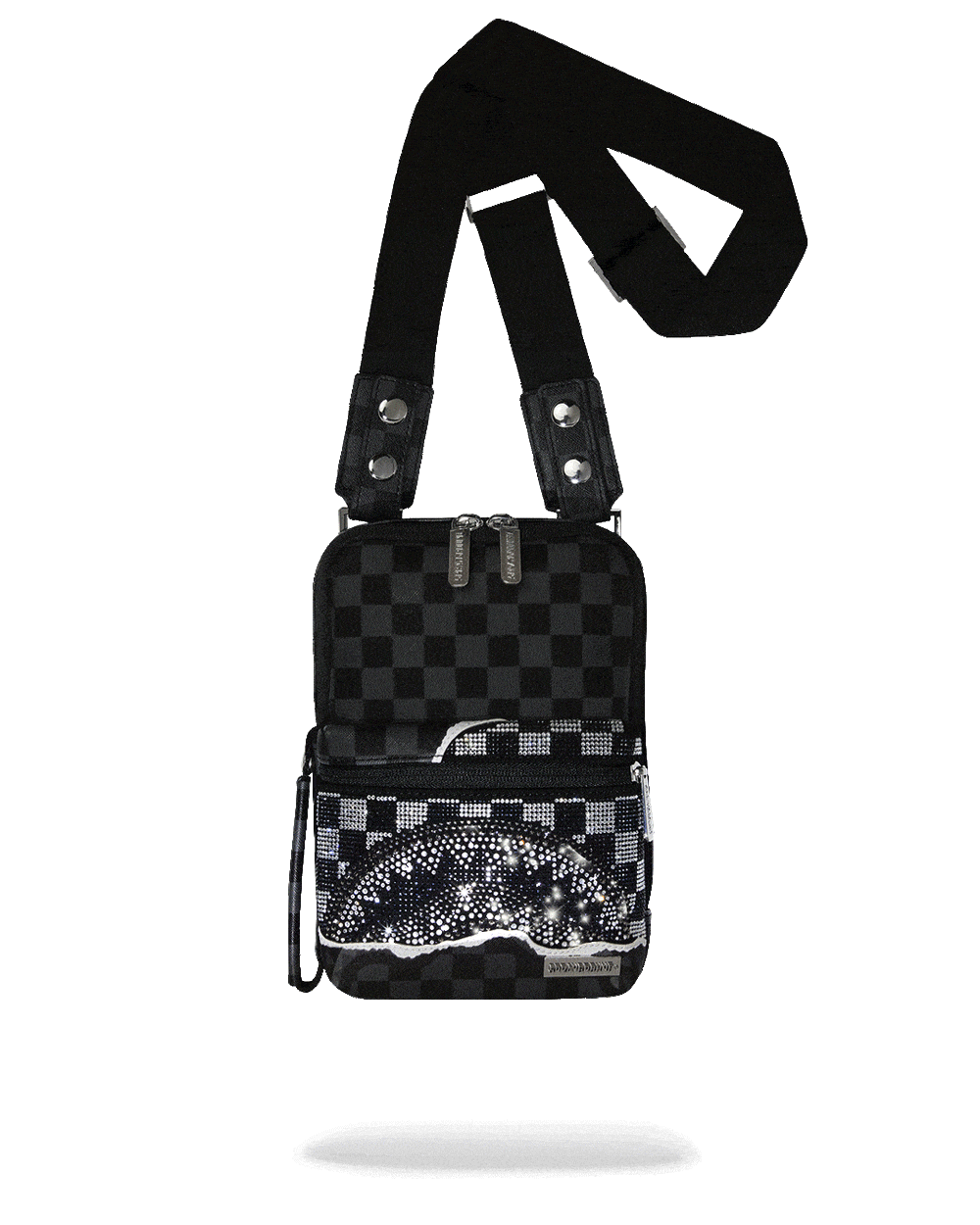 DIAMOND HEIST OG SLING | Sprayground Exclusive Deal