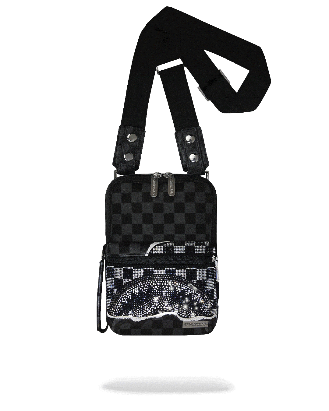 DIAMOND HEIST OG SLING | Sprayground Exclusive Deal