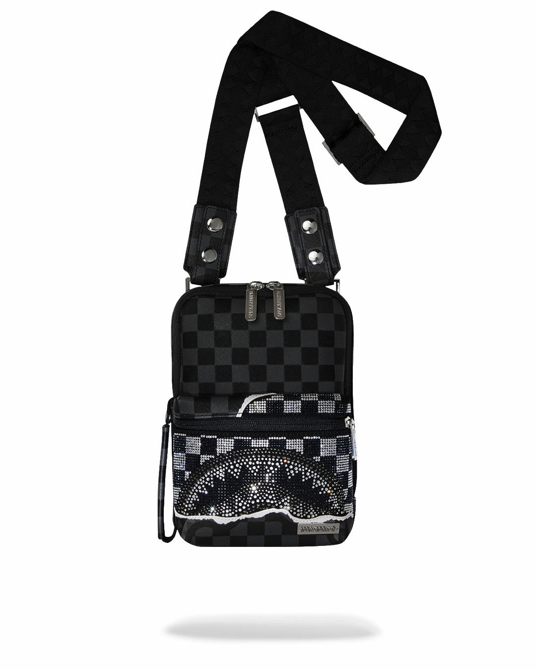 DIAMOND HEIST OG SLING | Sprayground Exclusive Deal