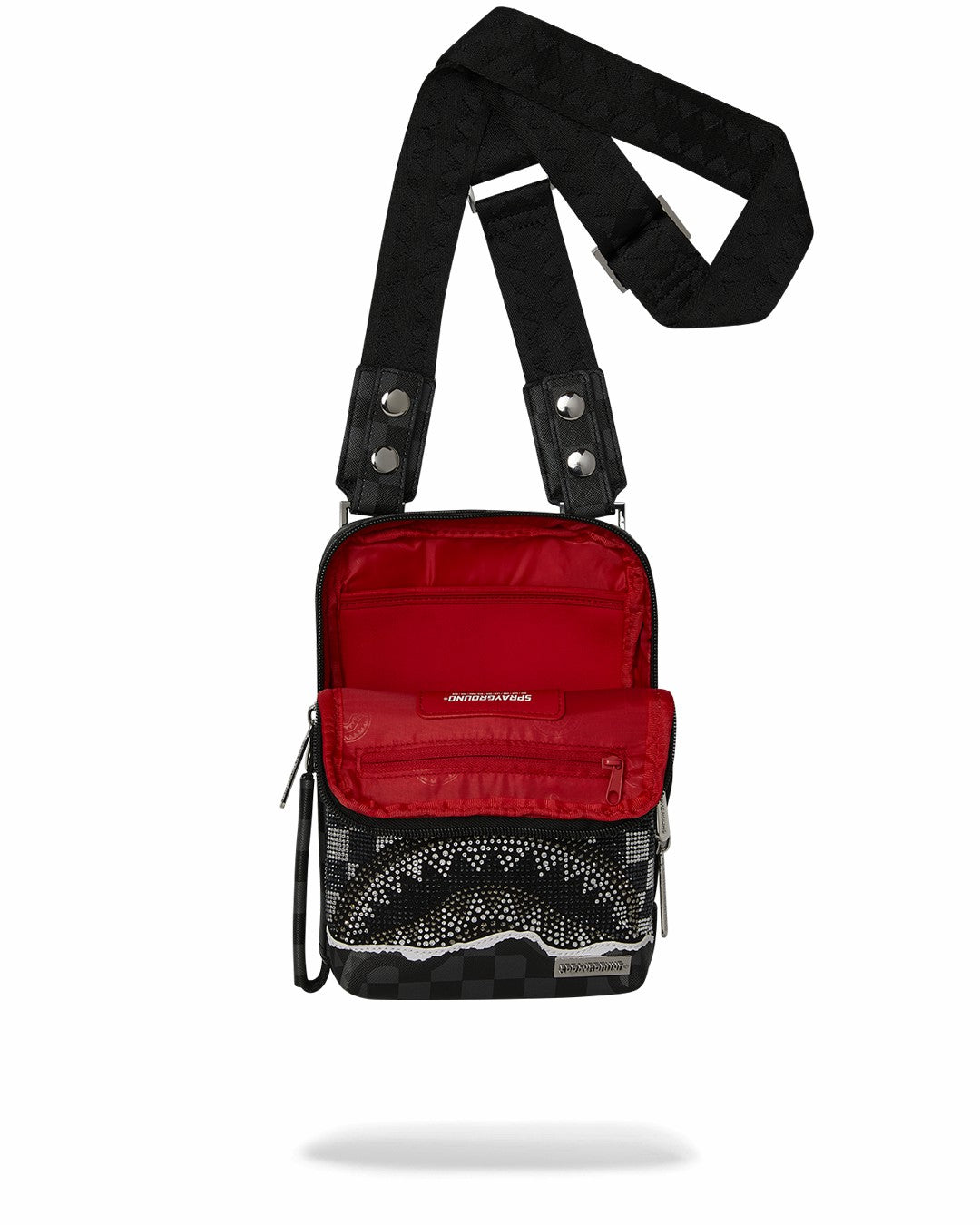 DIAMOND HEIST OG SLING | Sprayground Exclusive Deal