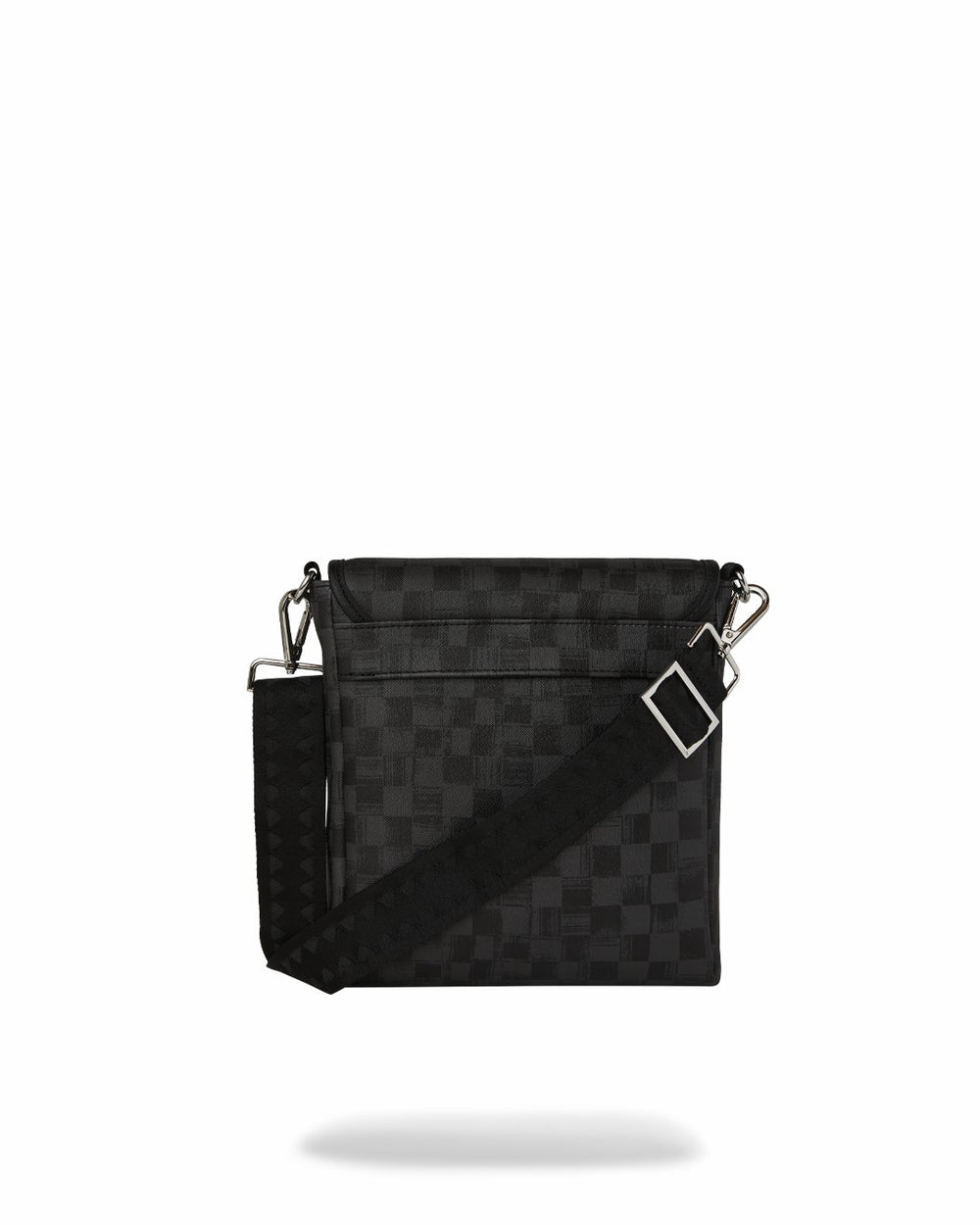 MIDNIGHT SHADOW MESSENGER SLING | Sprayground Hot Deal