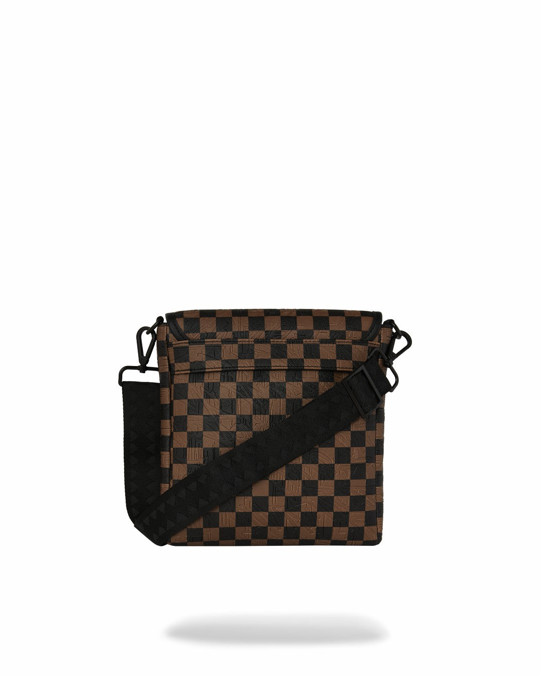 THE PRIVATE JET SHARK CLUB MESSENGER SLING | Sprayground Special Offer