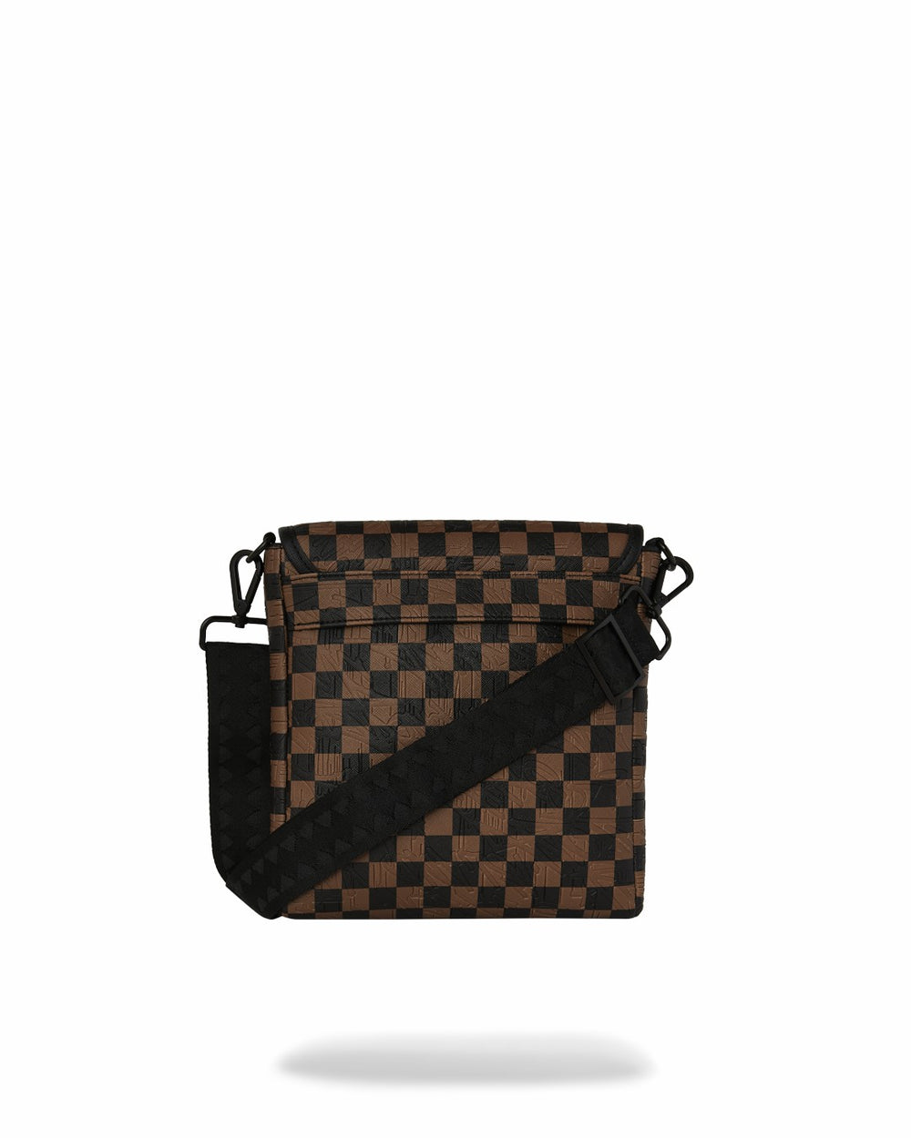 THE PRIVATE JET SHARK CLUB MESSENGER SLING | Sprayground Special Offer
