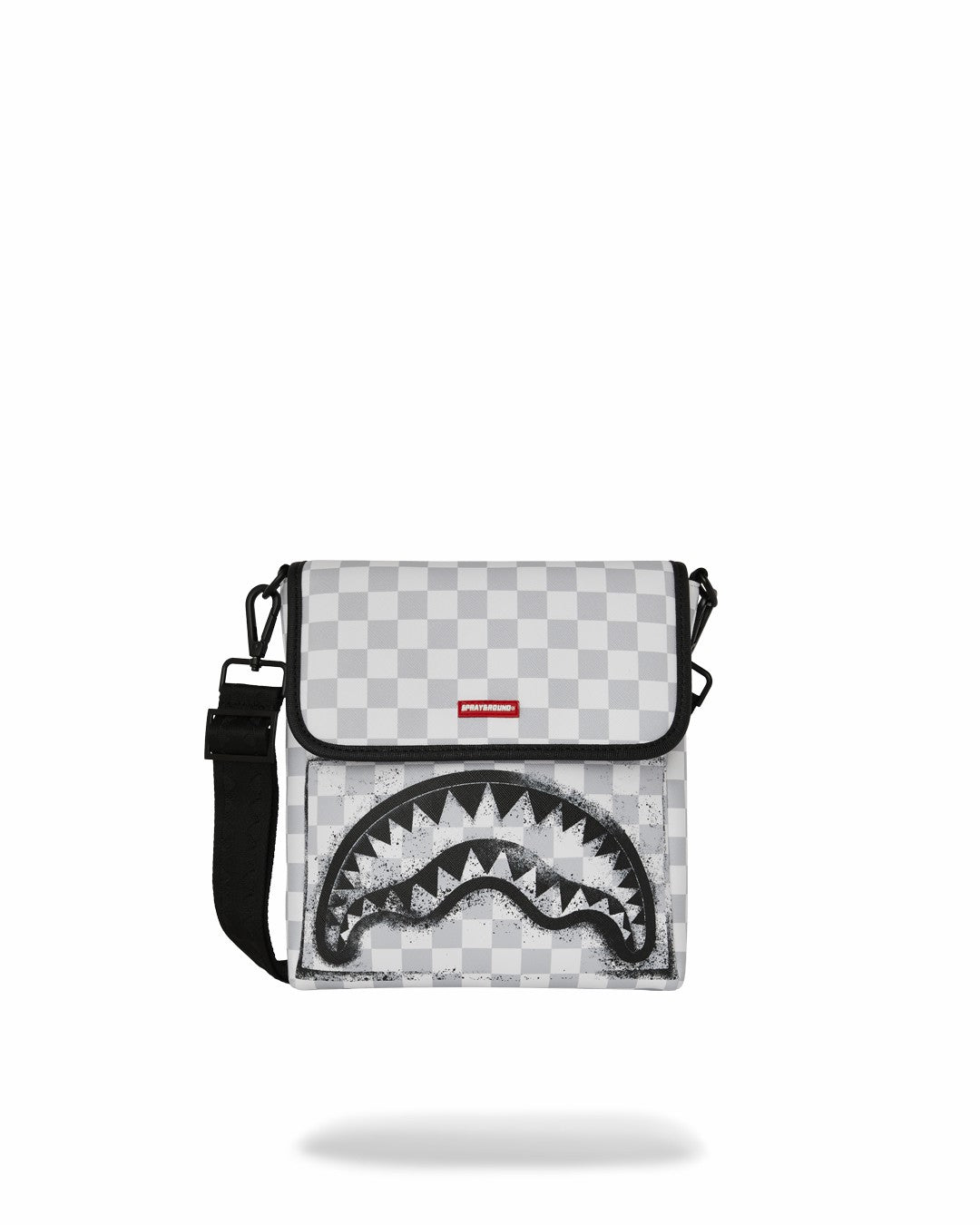 STORM FADE MESSENGER SLING | Sprayground On Sale