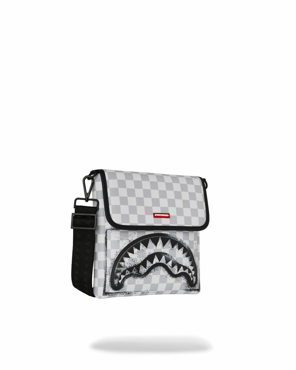 STORM FADE MESSENGER SLING | Sprayground On Sale