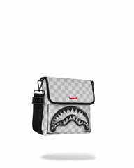 STORM FADE MESSENGER SLING | Sprayground On Sale