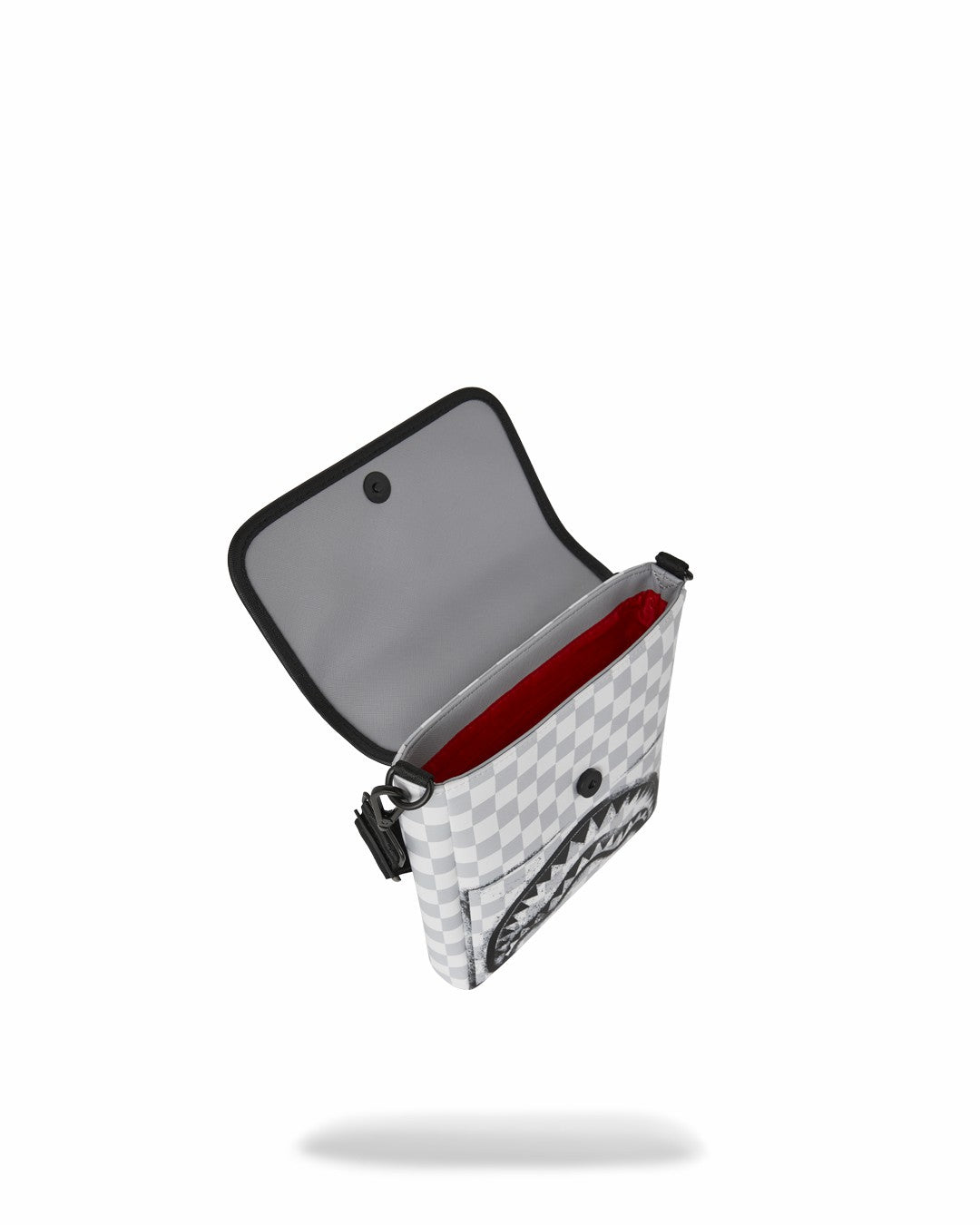 STORM FADE MESSENGER SLING | Sprayground On Sale