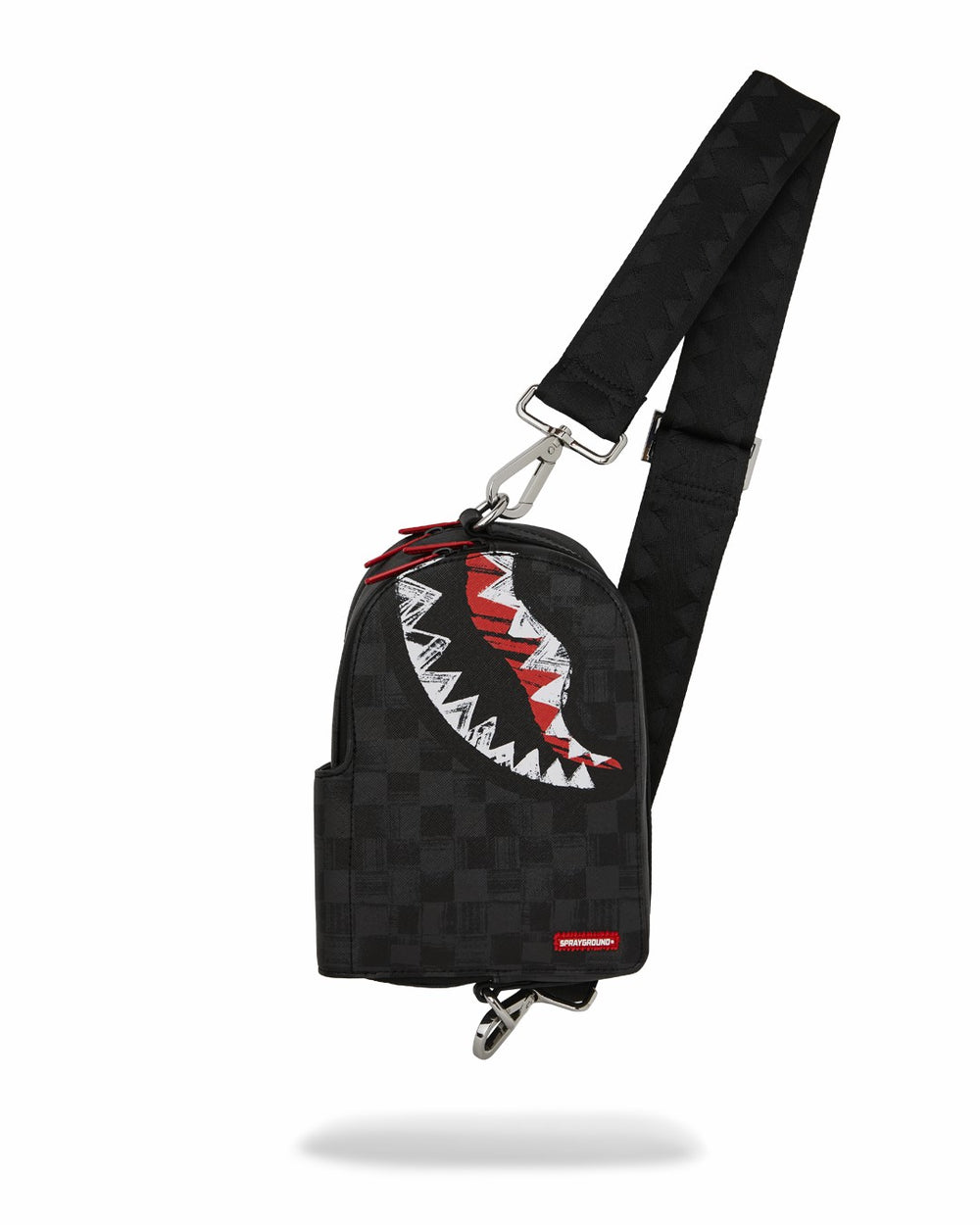 MIDNIGHT SHADOW BACKPACK SLING | Sprayground Sale