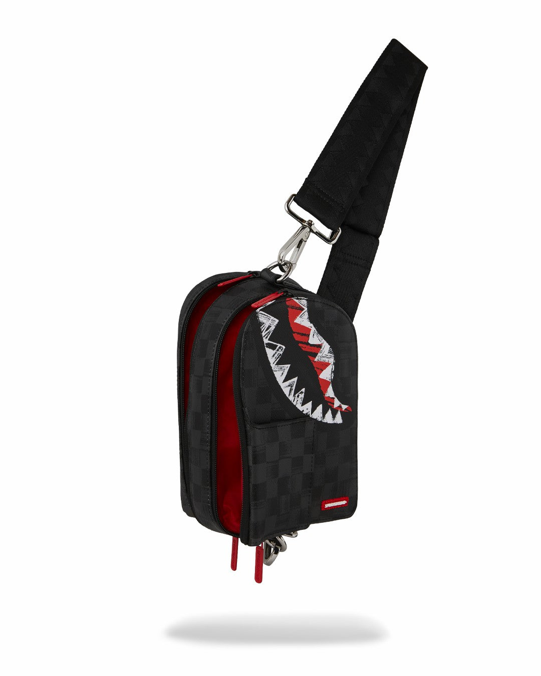 MIDNIGHT SHADOW BACKPACK SLING | Sprayground Sale
