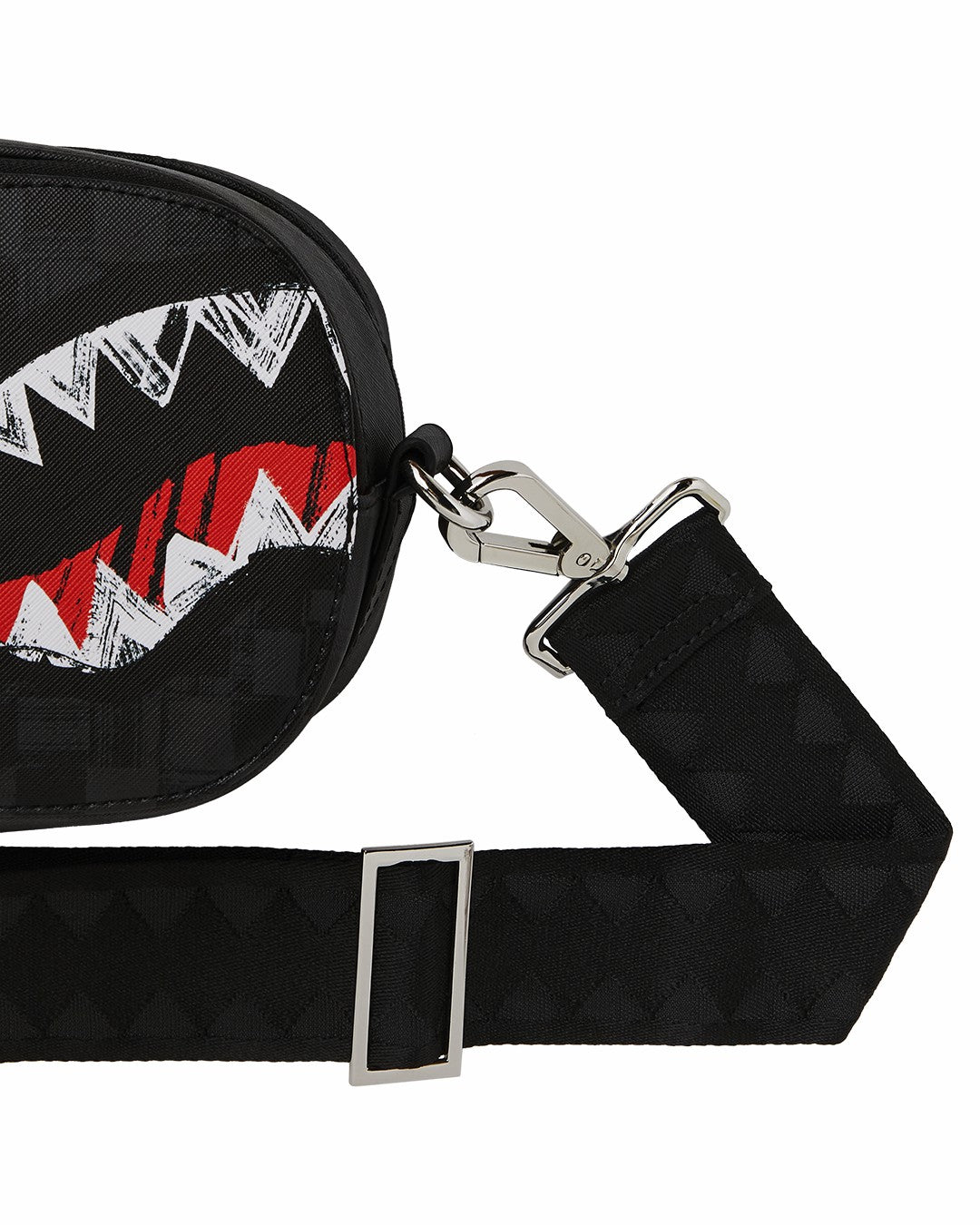 MIDNIGHT SHADOW BACKPACK SLING | Sprayground Sale