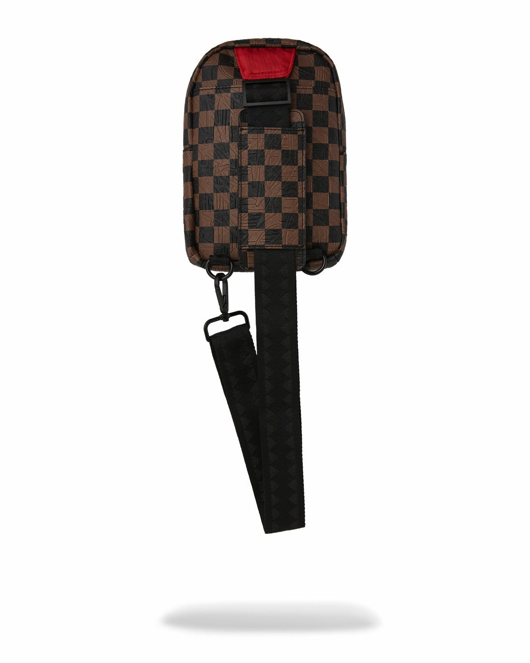 THE PRIVATE JET SHARK CLUB BACKPACK SLING | Sprayground Outlets