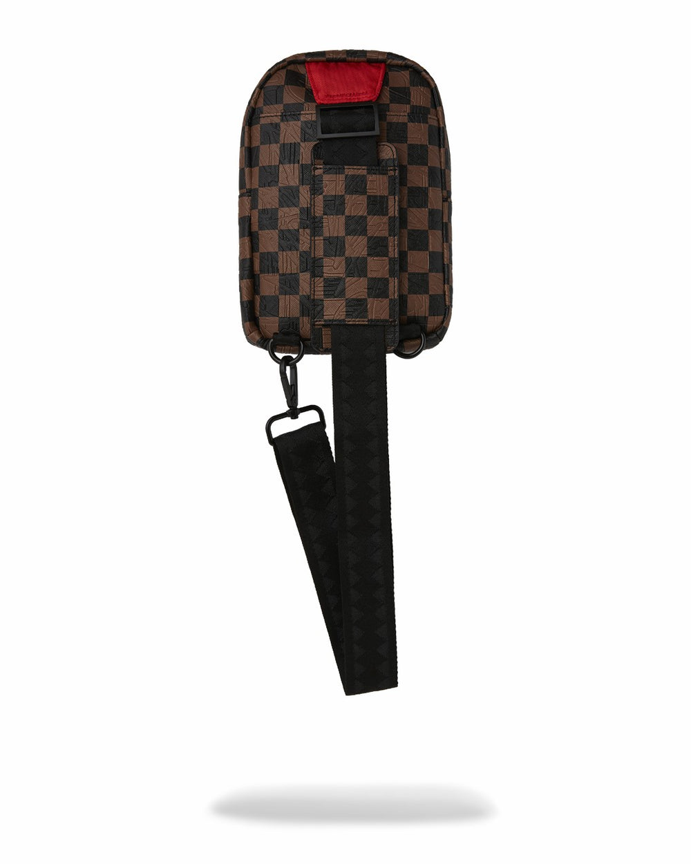 THE PRIVATE JET SHARK CLUB BACKPACK SLING | Sprayground Outlets