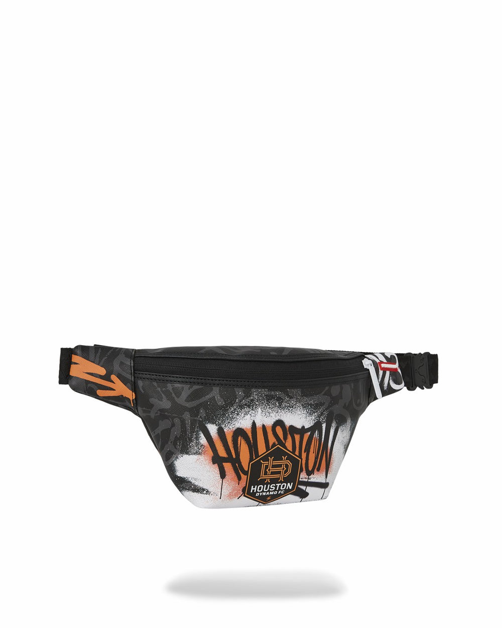 MLS HOUSTON DYNAMO FC STREET ART SAVVY CROSSBODY | Sprayground Bargain