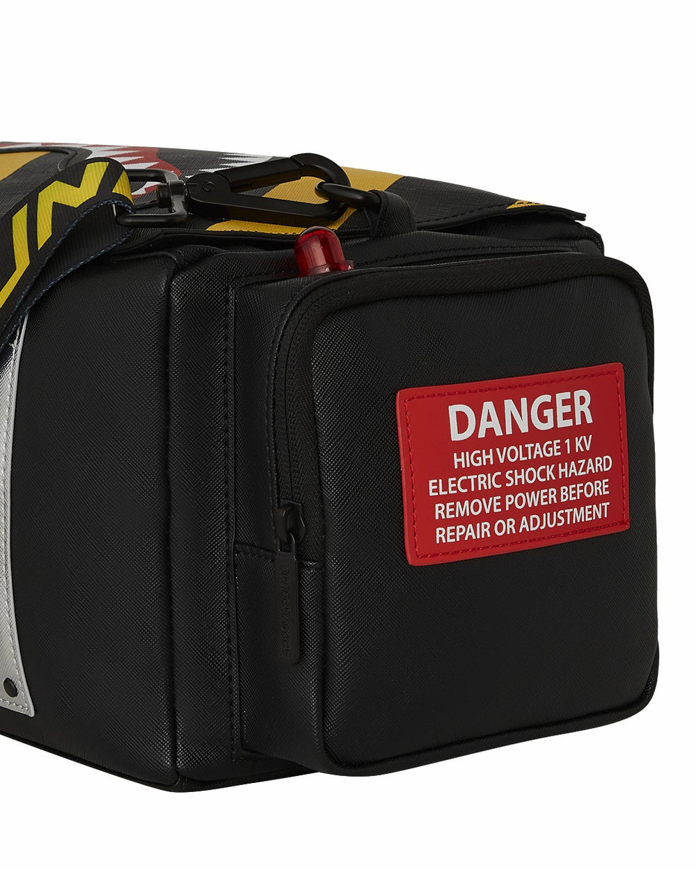 GHOSTBUSTERS GHOST CATCHER BAG | Sprayground Savings