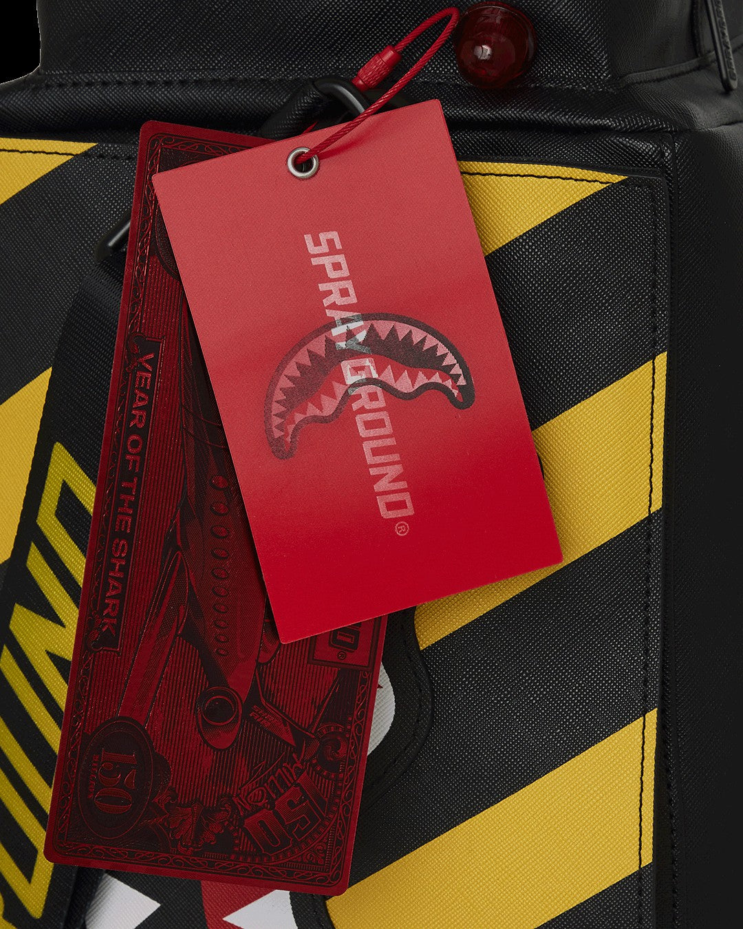 GHOSTBUSTERS GHOST CATCHER BAG | Sprayground Savings
