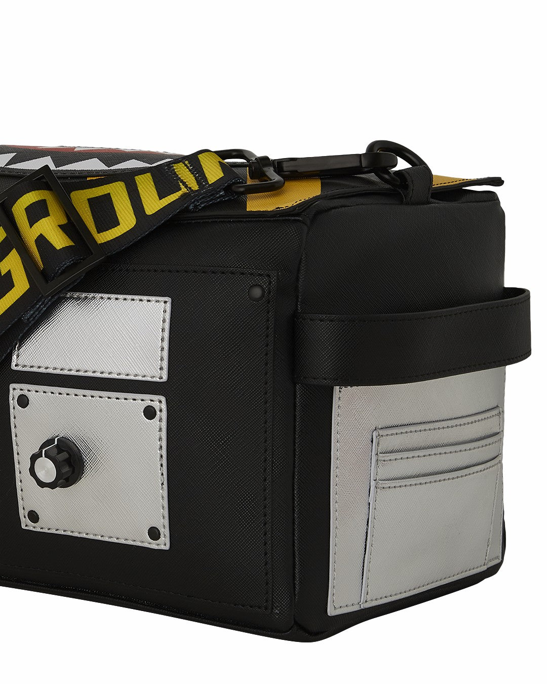 GHOSTBUSTERS GHOST CATCHER BAG | Sprayground Savings