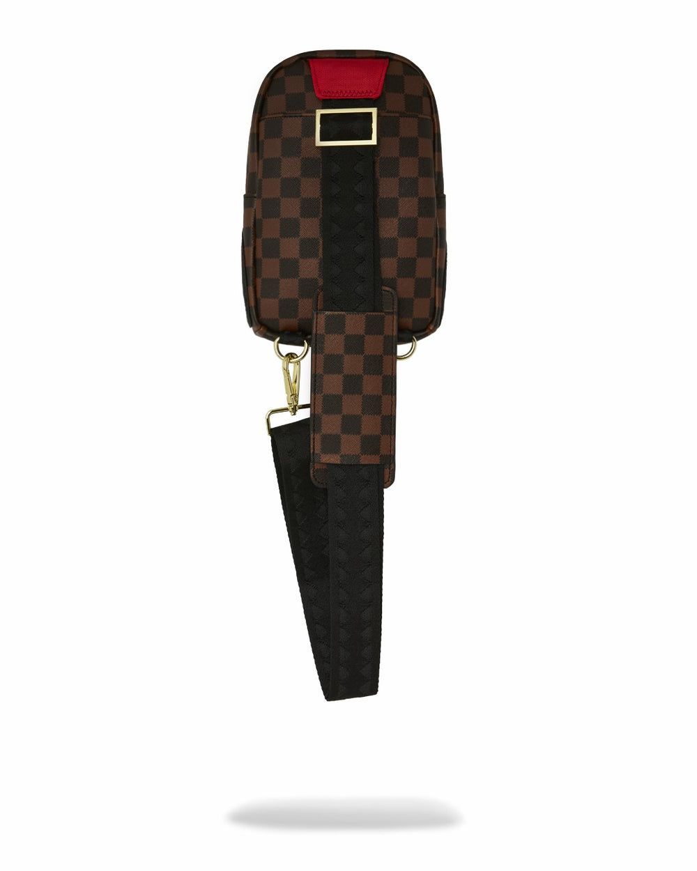 SAWTOOTH SHARKS IN PARIS ONE-STRAP SLING | Sprayground Discounted