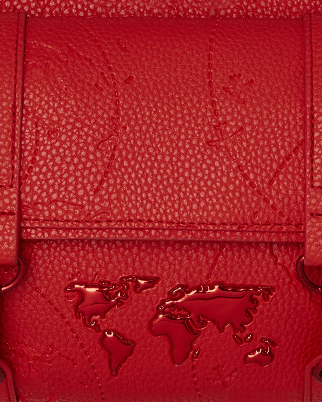 JAMES FIRST CLASS RUBY RED CROSSBODY | Sprayground Value Deal